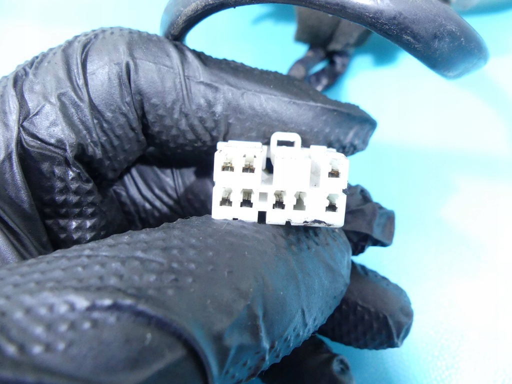 фото №6, Дзеркало ліва mazda xedos 9, 7pin, europa