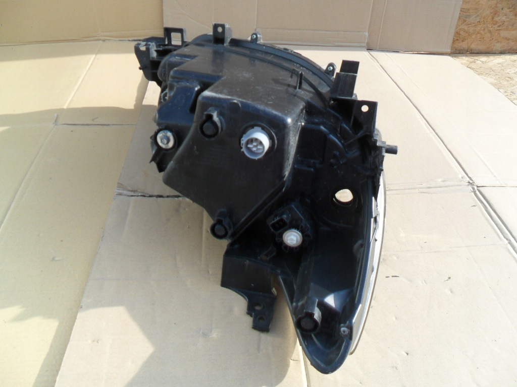 фото №14, Mazda cx5 lift full led 69086888 лампа ліва