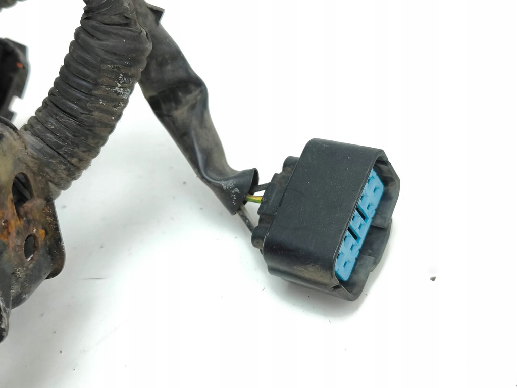 фото №12, Honda accord 2008 джгут двигуна