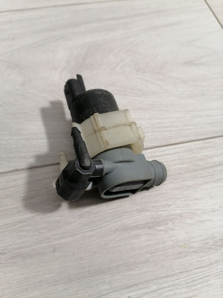 фото №4, Citroen peugeot pomkpa омывателя 9641553880