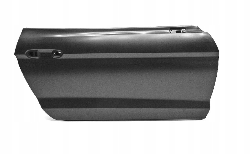 фото №1, Ford mustang 2015 2016 2017 2018 2019 дверь правое