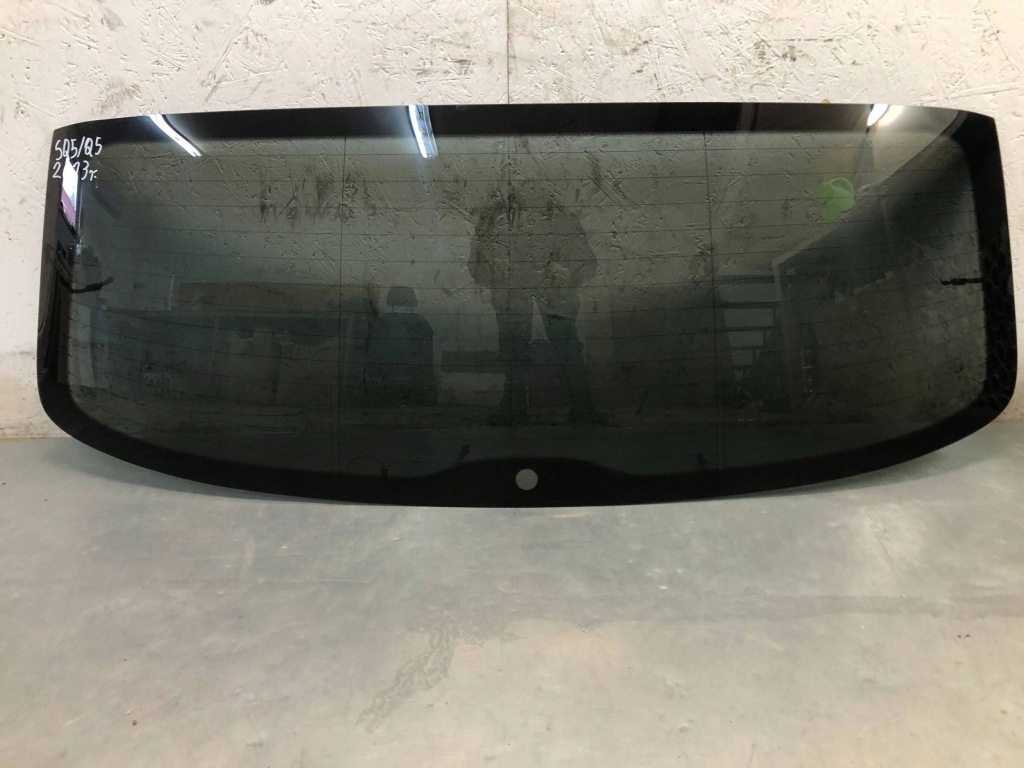 Купить Стекло задняя крышки rok 2013 do audi sq5 q5 8r 2008-2016