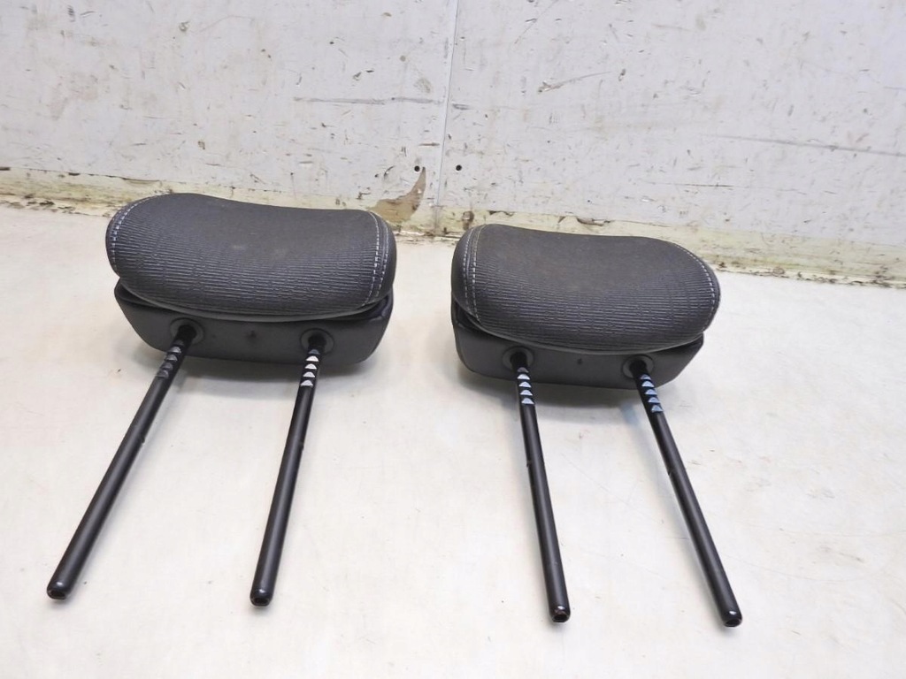 фото №7, Підголівник перед передній renault laguna iii