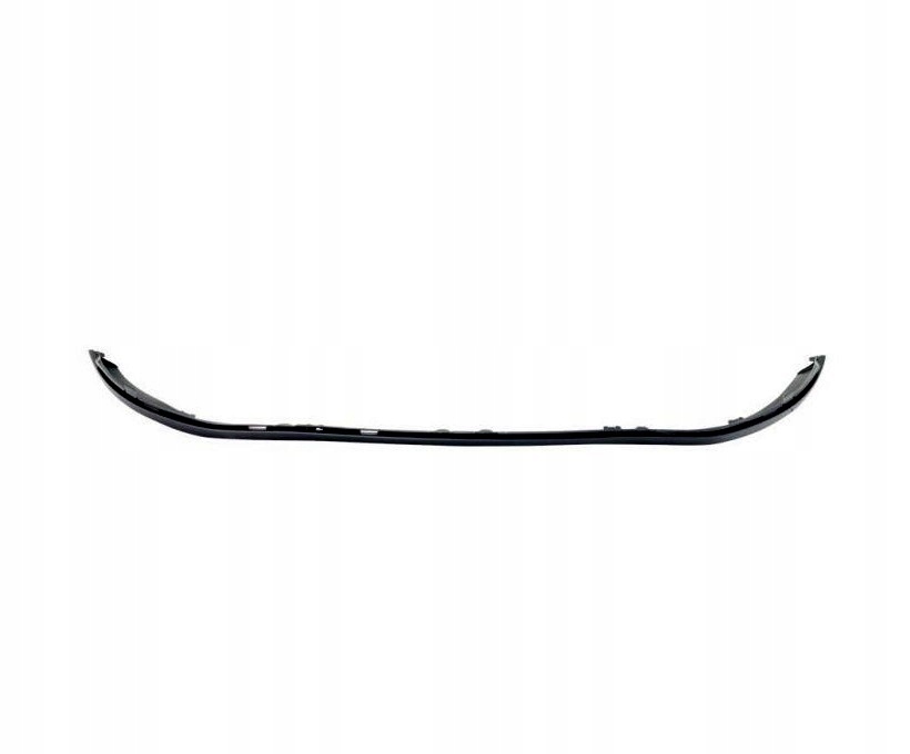 Купити Спойлер бампера renault clio, 12 - 19 960157969r
