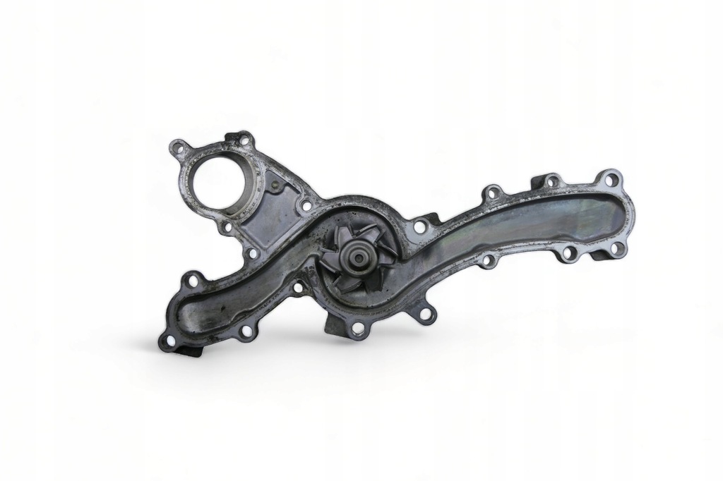 фото №6, Насос wody lexus is ii 2.5 16100-39436