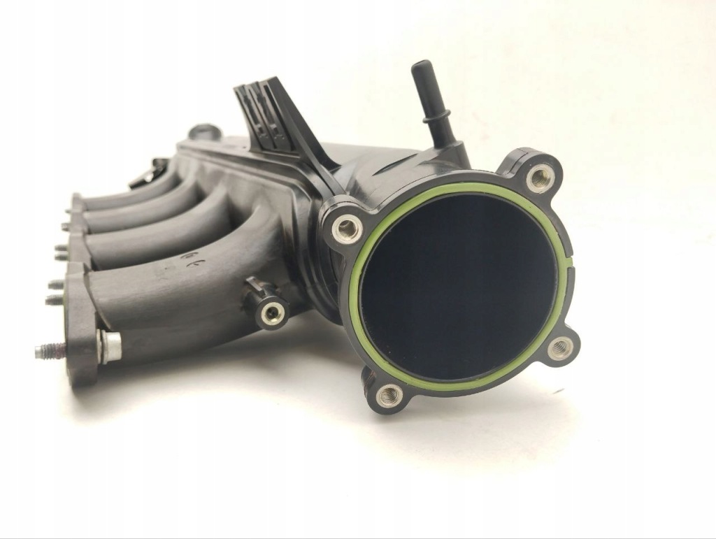 Maserati quattroporte 2014 труба / патрубок впускний повітря в Україні