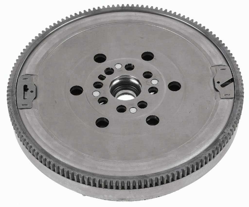 фото №1, Колесо двухмассовый сцепления bmw mini