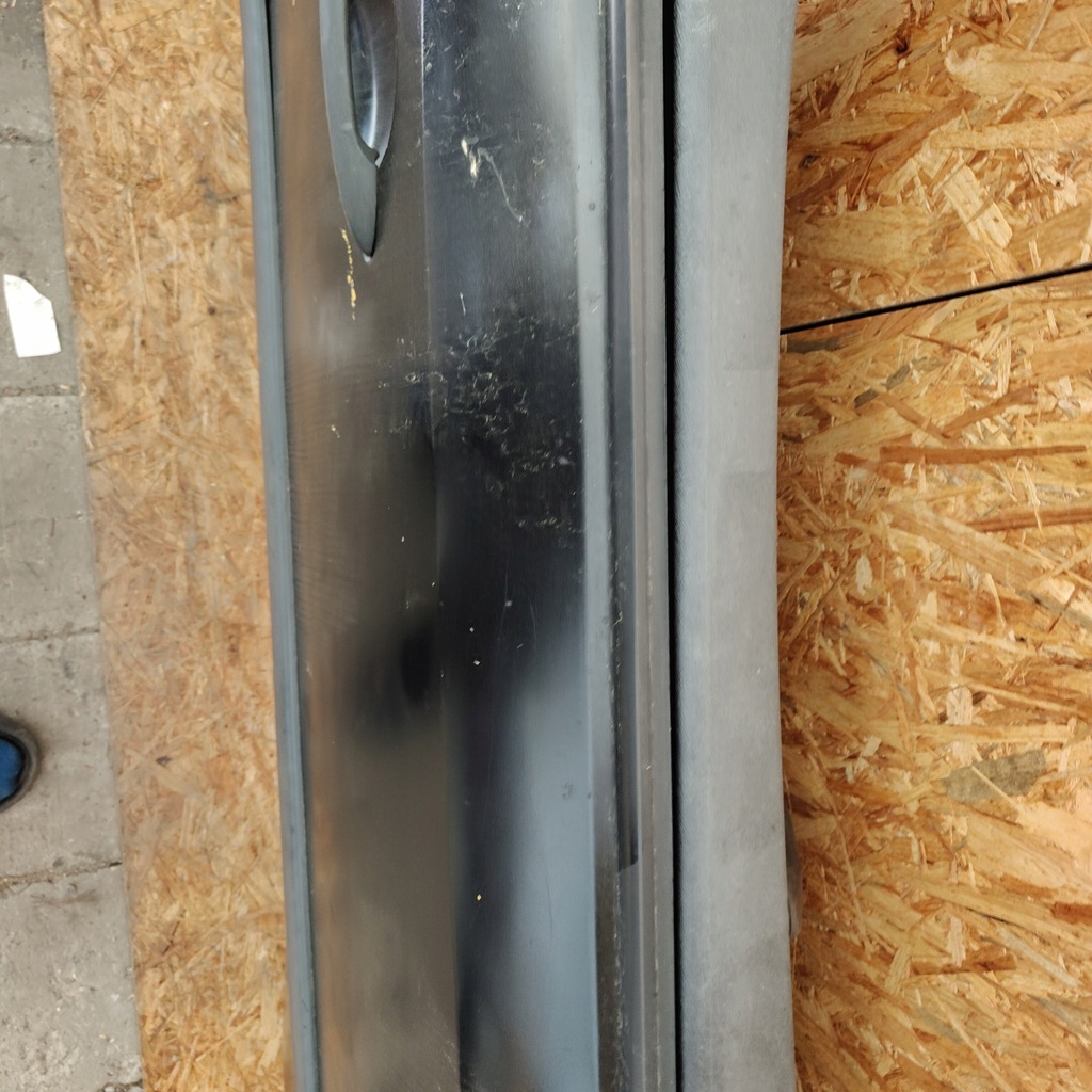 фото №12, Дверь передние перед правое renault kangoo ii iii citan