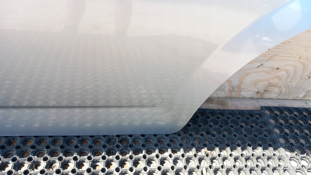 фото №8, Ford mondeo mk4 hb дверь задняя левый 66