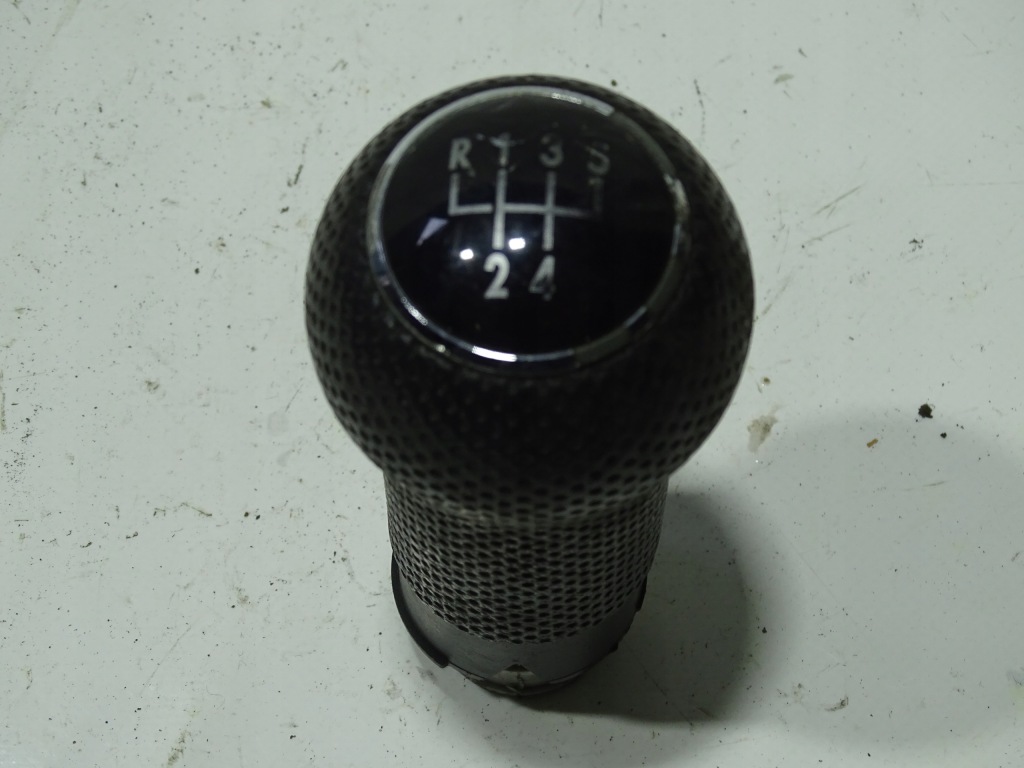 фото №1, Ручка перемикання передач vw golf iv bora