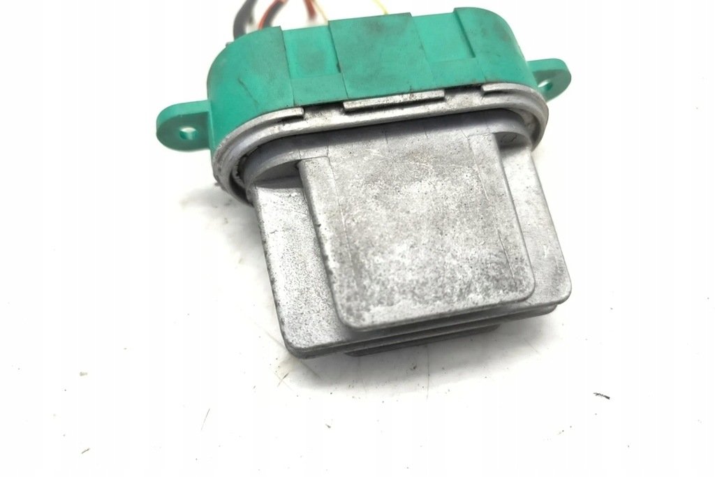 фото №1, Реле вентилятора обігрівача renault grand scénic iv r9_ 52492365