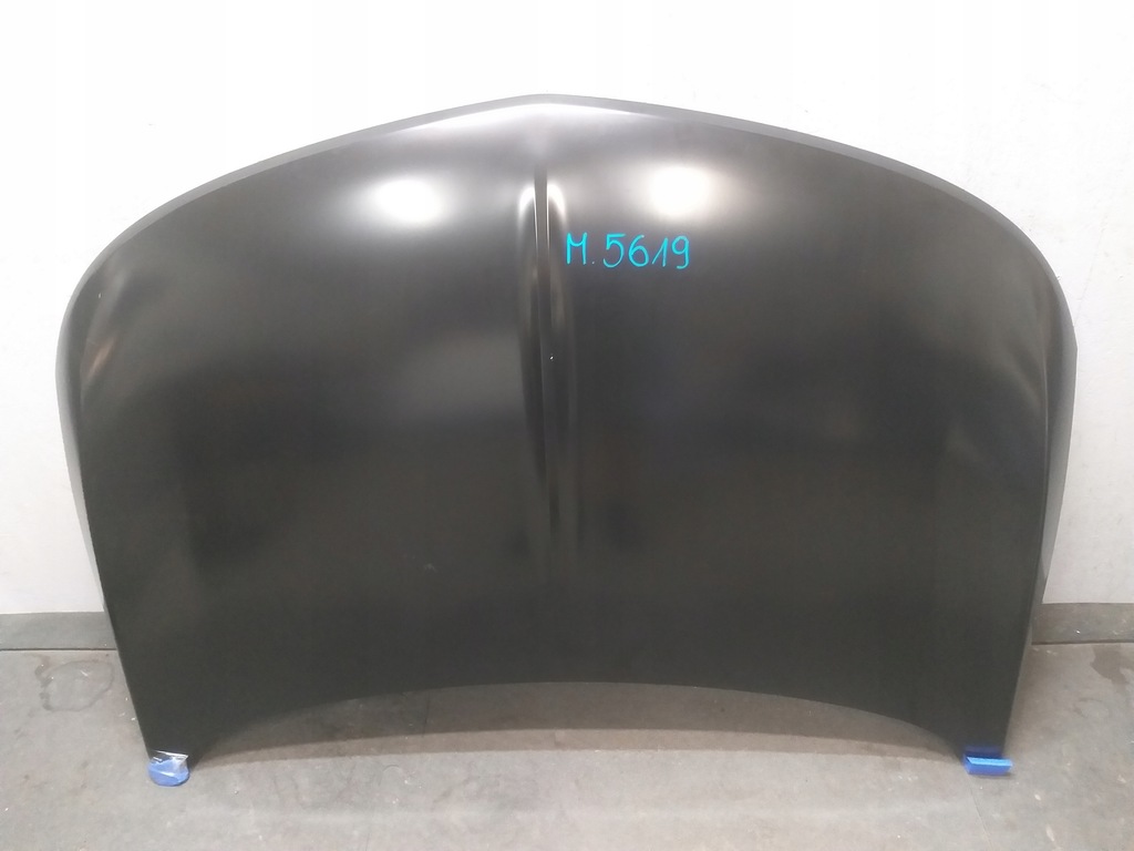 фото №1, Капот opel mokka ii b nowa оригинальная