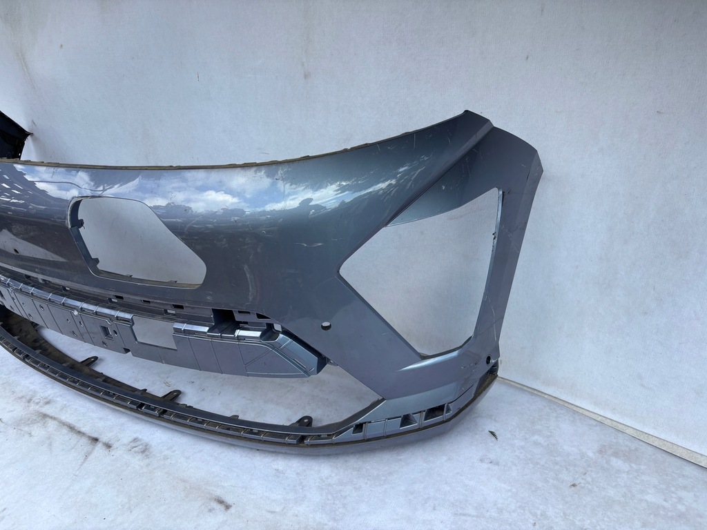 фото №10, Бампер do hyundai kona 86511-hf000