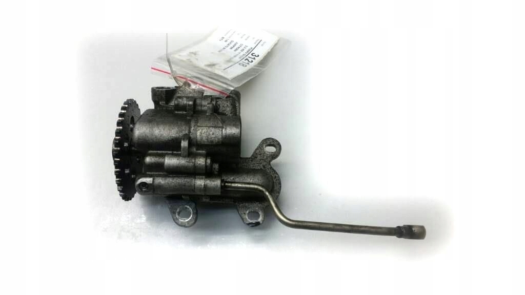 Купить Насос масла jumper boxer 2.2 hdi 11141814ca 06 11