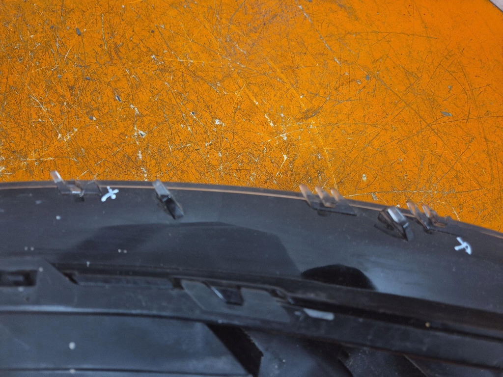 фото №10, Citroen c3 aircross 17- лампа drl левая перед противотуманная фара левый 982279068000