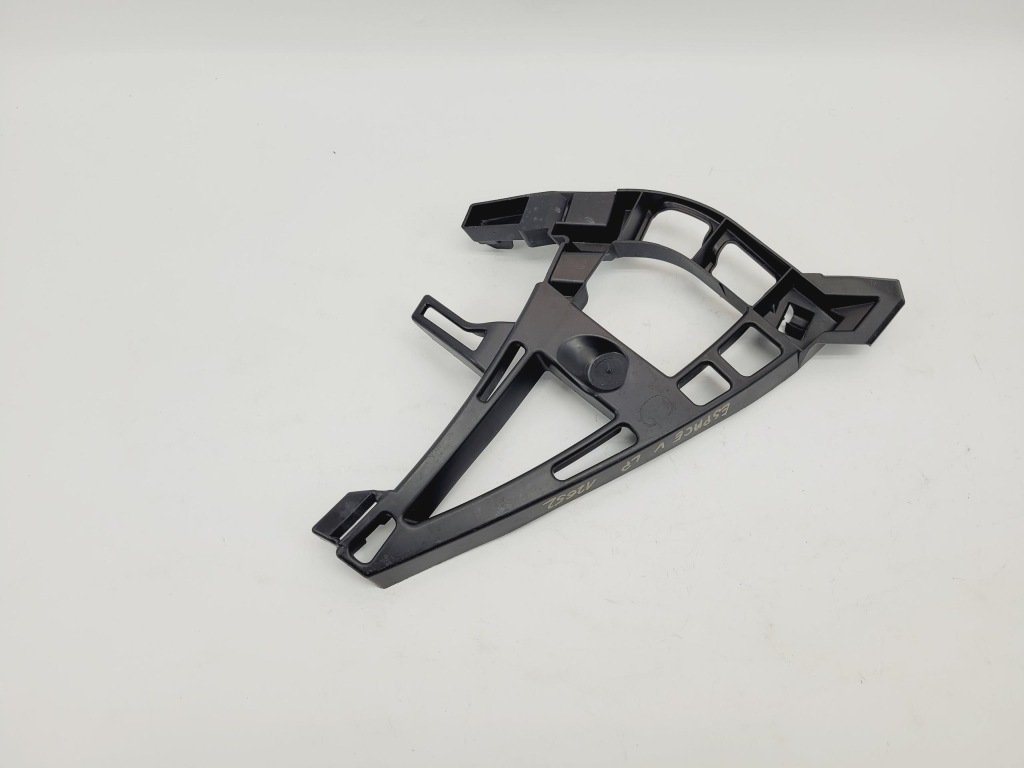 фото №1, Направляющая кронштейн бампера левый перед renault espace v 620432274r