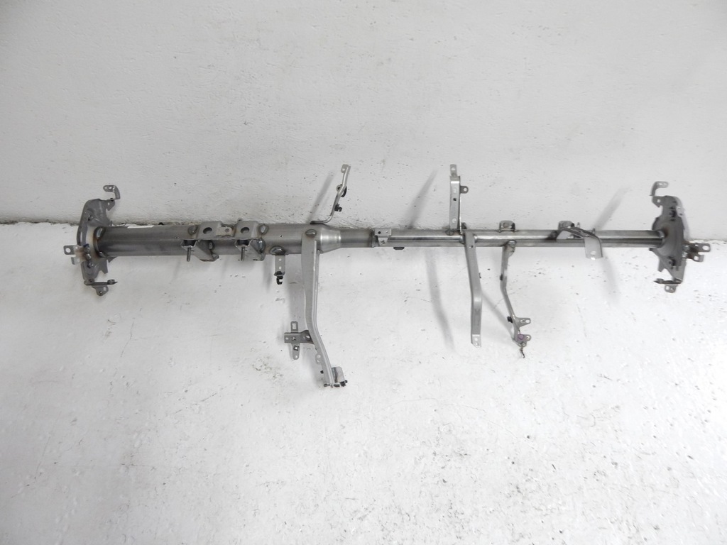 фото №1, Труба pod панель mazda cx5 11-17