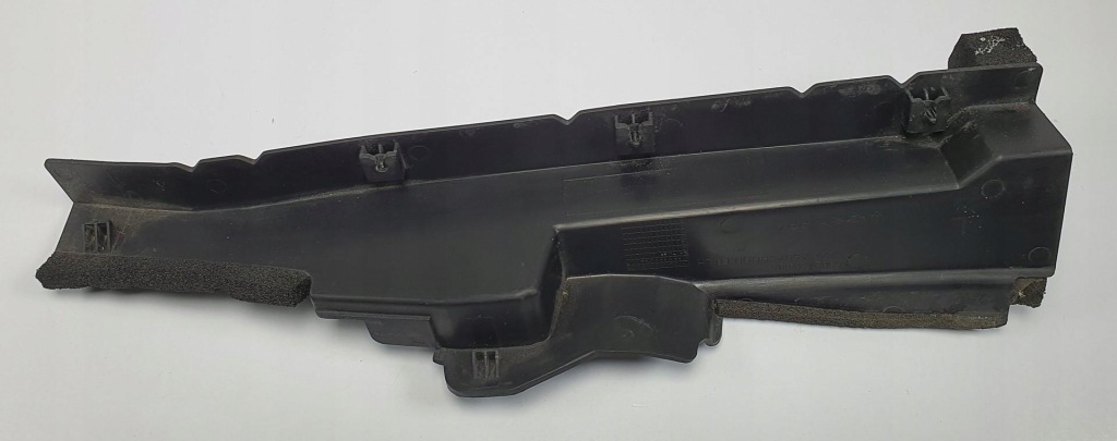 фото №2, Защита крыла renault koleos i 65821jy00a