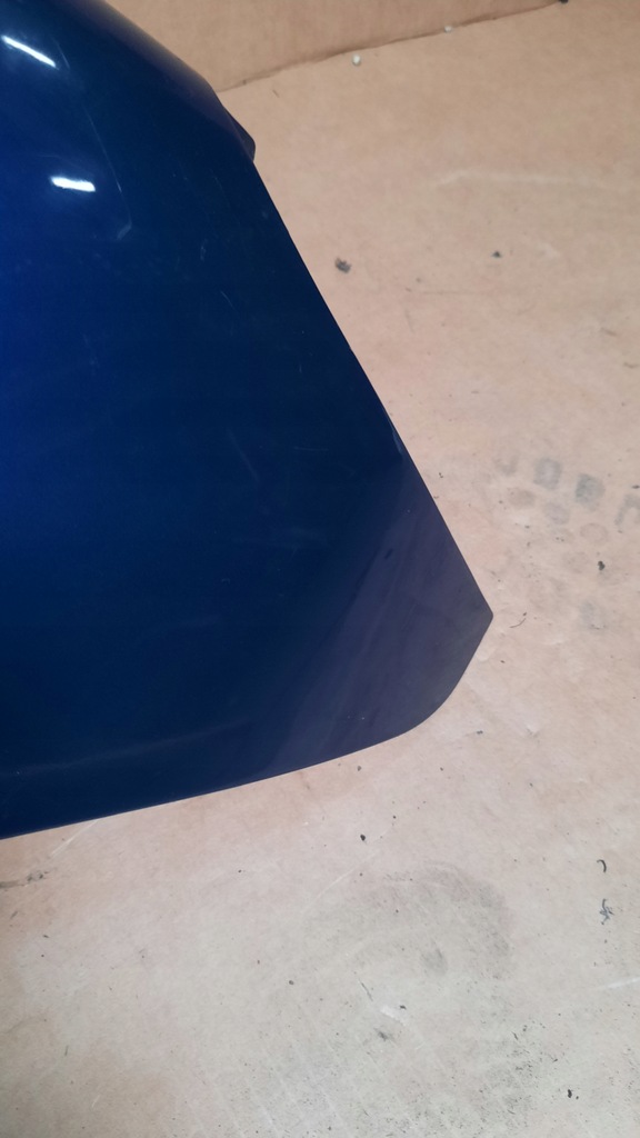 фото №7, Крила перед правий peugeot 307 03r