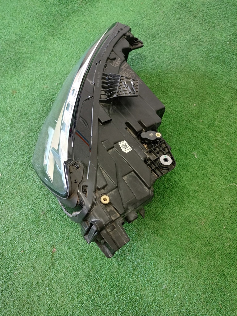 фото №9, Лампа перед ліва audi a3 8y0 full led