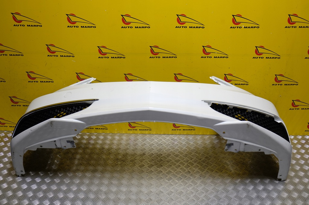 фото №9, Acura tlx 2018 2019 2020 бампер перед передній usa