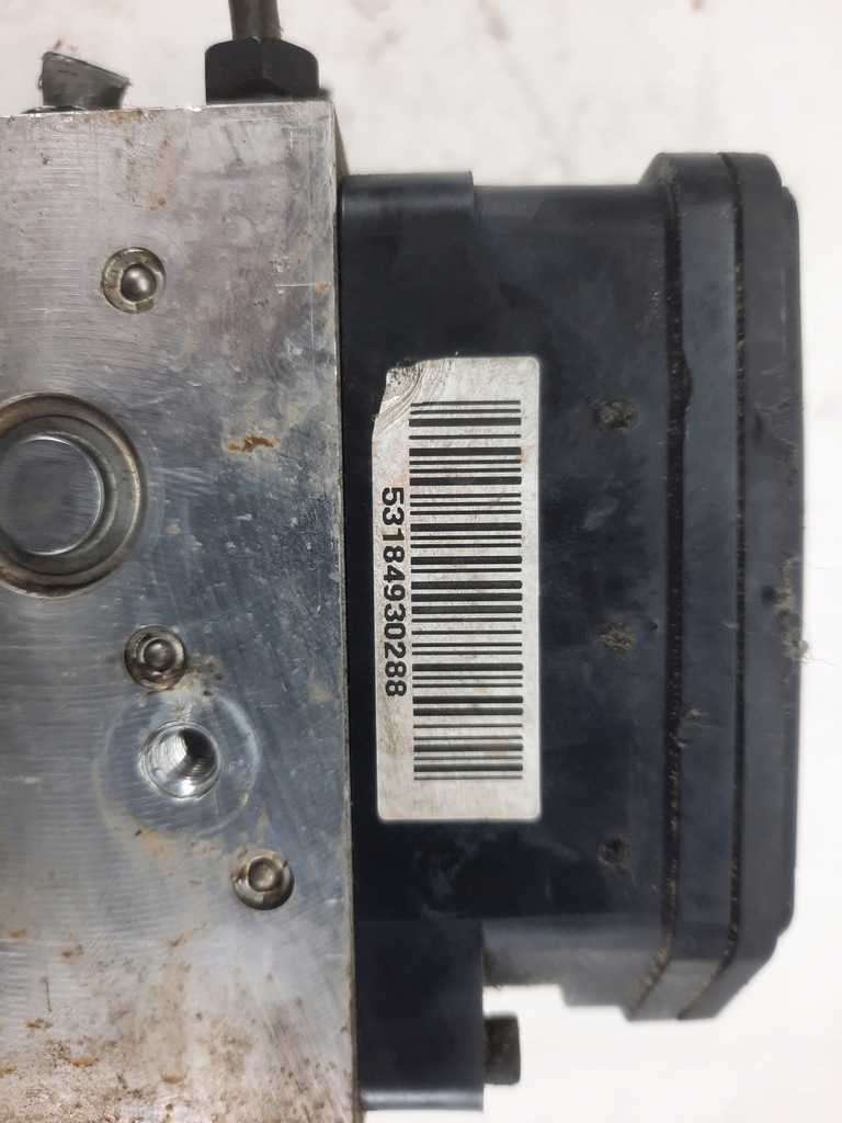 фото №6, Kia soul i насос abs блок керування 58910-2k830