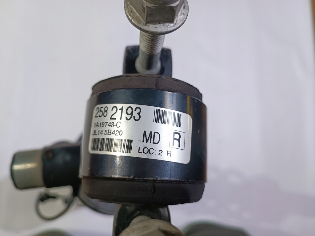 фото №8, Амортизатор перед передній правий ford expedition 2018-