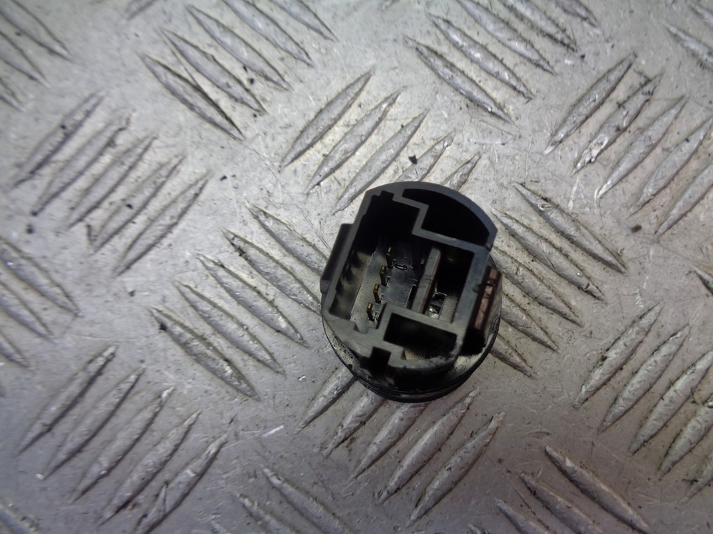 фото №2, Кнопка запуск стоп renault scenic ii