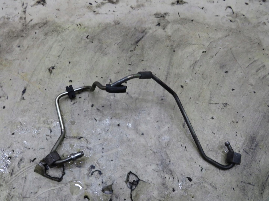 фото №1, Трубка шланг пального mini countryman r60 lift 1.6 d