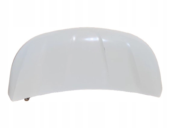 фото №1, Капот крышка передняя nissan primastar 651222672r