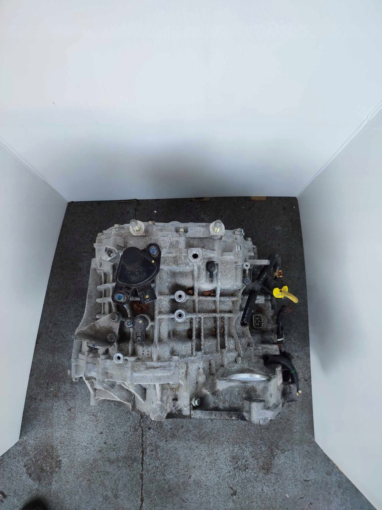 фото №7, Honda insight 09-14 1.3 hybrid коробка передач передач автоматична коробка передач sbla