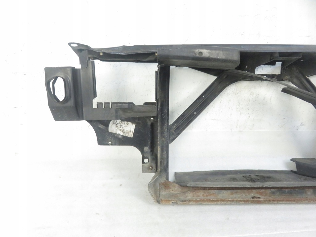 фото №5, Pas передній seat toledo ii 1m2