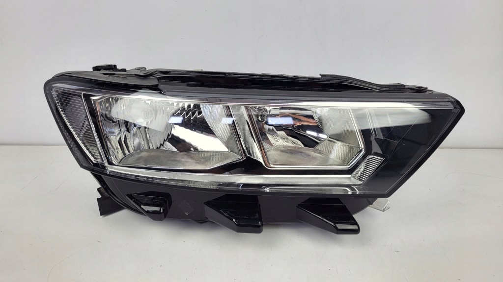 фото №1, -фара лампа передня права vw volkswagen t-roc 2ga