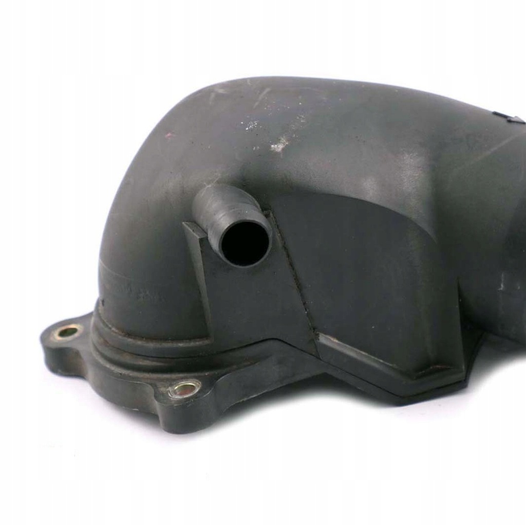 фото №12, Mercedes w203 wąż впуска воздуха