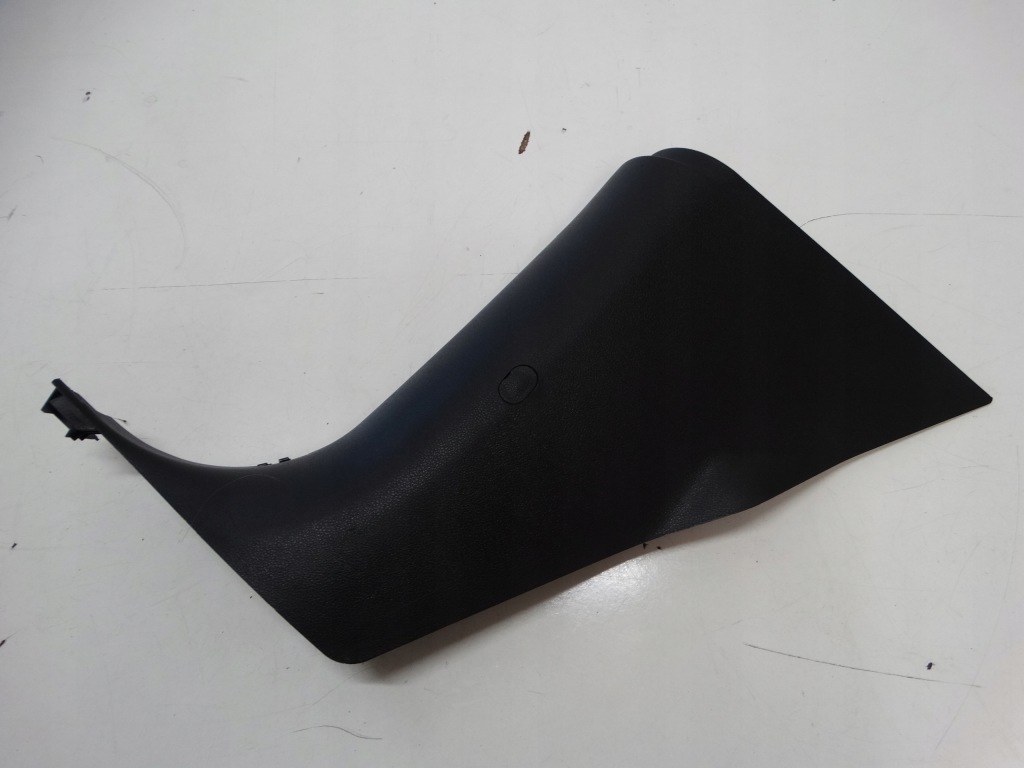 Купити Захист  порога  лівий передні  mercedes w169 a1696800106