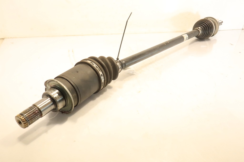 фото №3, Приводной вал правый задняя lexus rx v 350h hybrid prestige