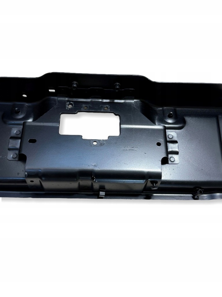 Mercedes w463 g klasa панель балка радіатора góra ремінь передній a4636202600 Доставка