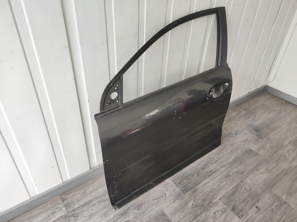 фото №8, Двері kia stonic передні ліва