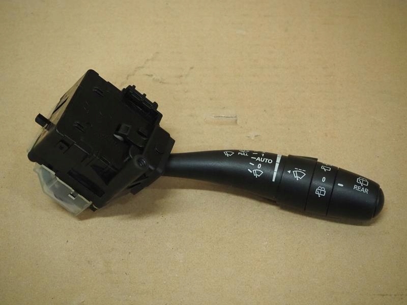 фото №1, Рычаг дворник hyundai i30 i