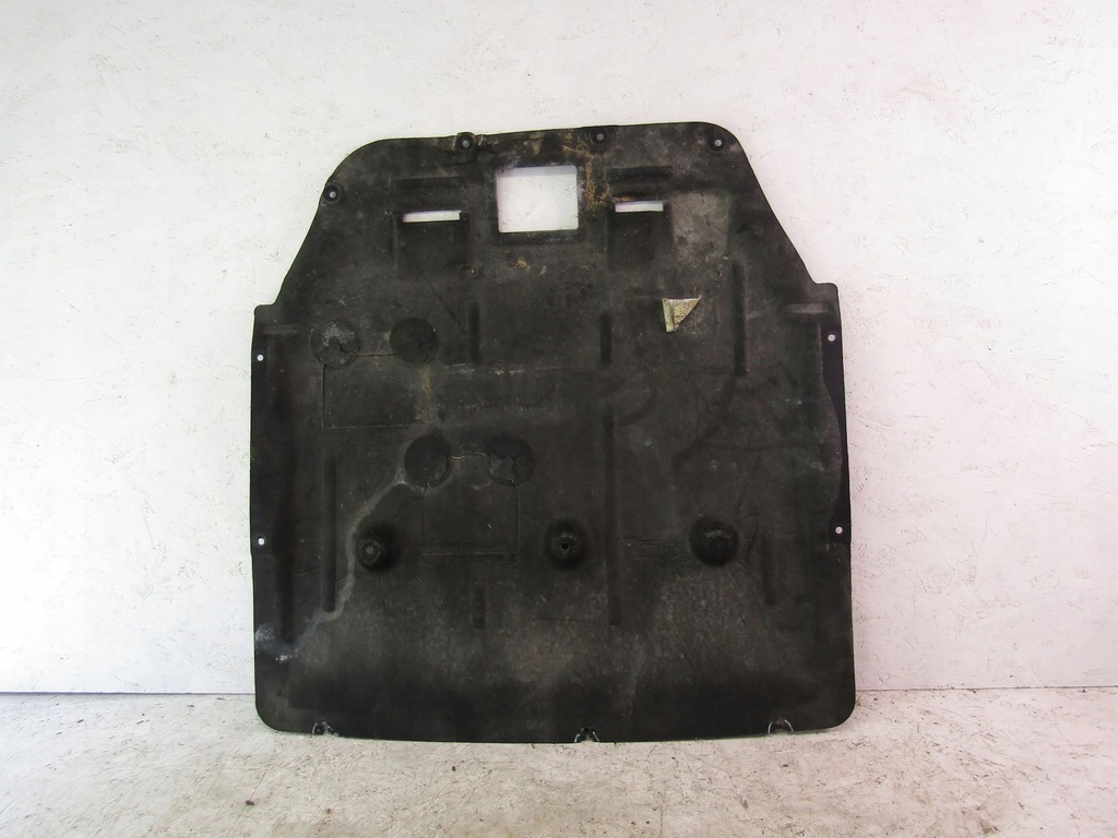 фото №10, Защита pod двигатель bmw x2 f39