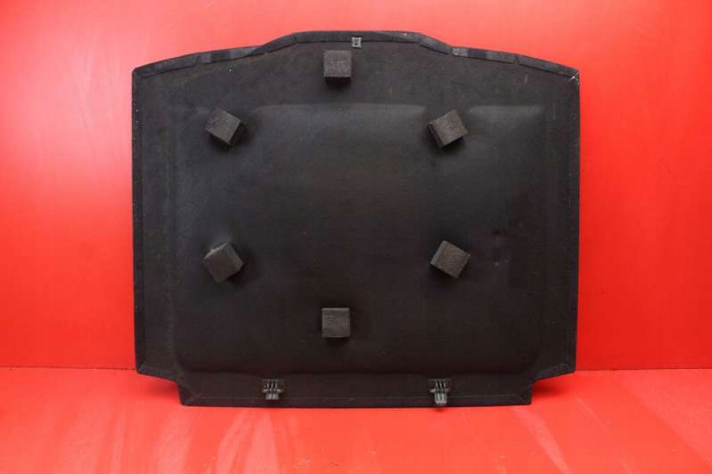 фото №6, Пол багажника honda crv 3 iii 06-09