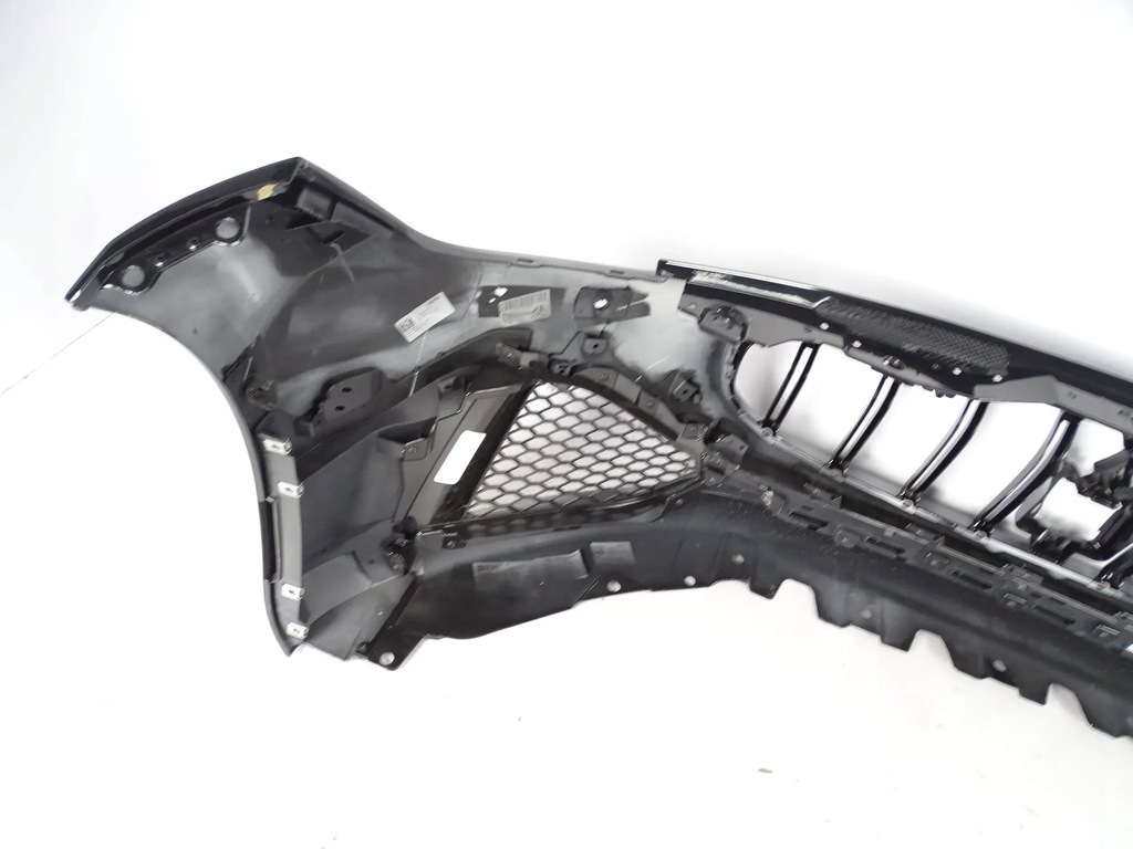 фото №9, Бампер перед передний maserati granturismo m189 trofeo