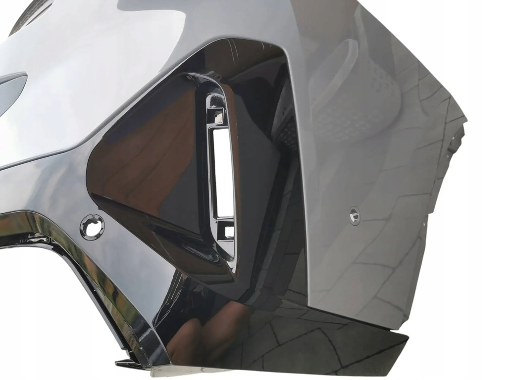 фото №12, Бампер задний bmw x-3 g01 lift m-pakiet 91.