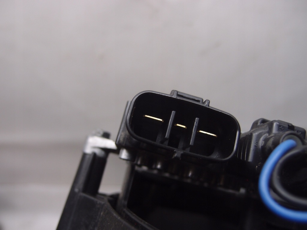 фото №10, Радиатор комплект nissan leaf ii