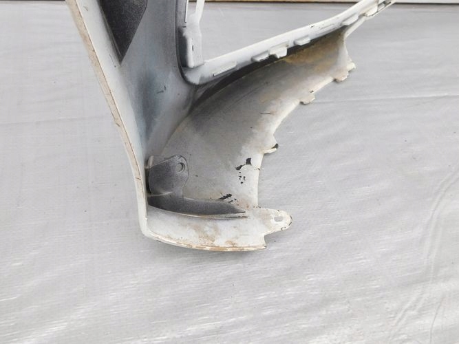 фото №7, Mercedes w213 213 e-klasa lift бампер передний