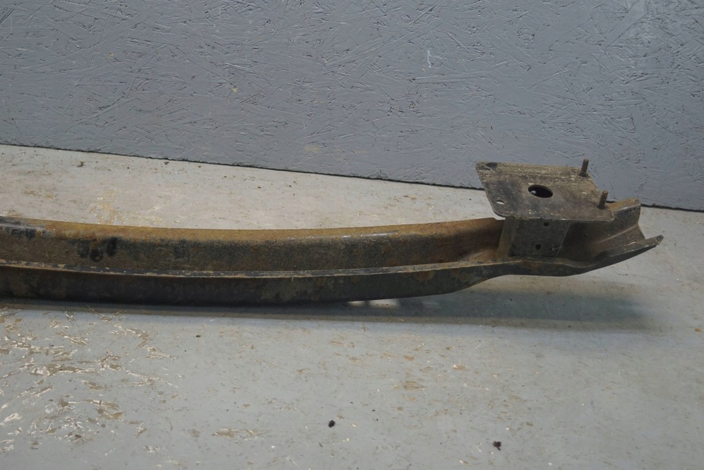 фото №13, Vw caddy iii 3 балка бампера задняя y833