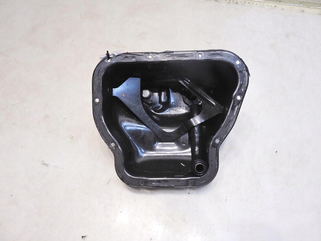 фото №5, Поддон масляная subaru forester iii 2.0 d