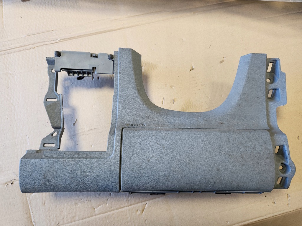 фото №1, Подушка коленная корпус galaxy mk3 s-max oryg.