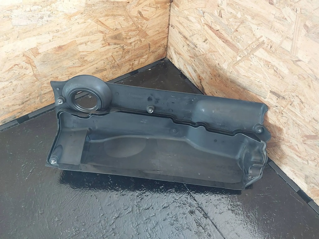 Защита / корпус фильтра воздуха bmw 5 e39 530d m57d30 22474430 2247443 в Украине