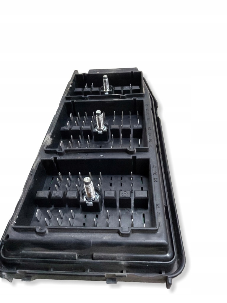 Коробка предохранителей opel antara 94580644 в Украине